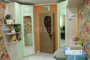 2-к квартира, вторичка, 48м2, 1/10 этаж