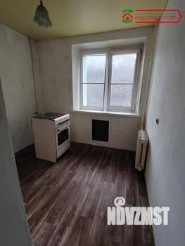 1-к квартира, вторичка, 34м2, 5/9 этаж