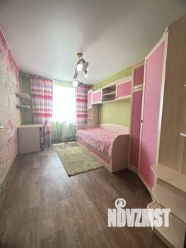 3-к квартира, вторичка, 88м2, 4/10 этаж