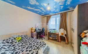 2-к квартира, вторичка, 60м2, 8/10 этаж