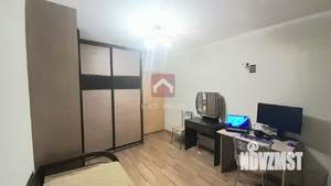 2-к квартира, вторичка, 48м2, 9/9 этаж