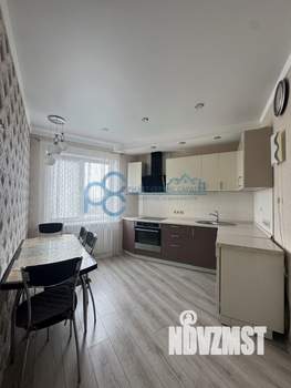 2-к квартира, вторичка, 53м2, 7/23 этаж