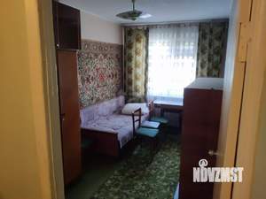 2-к квартира, вторичка, 43м2, 5/9 этаж