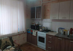 1-к квартира, вторичка, 39м2, 1/9 этаж