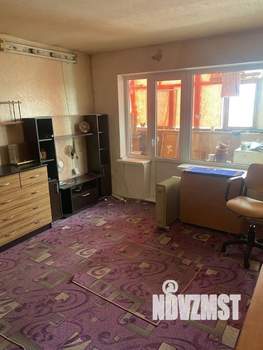 1-к квартира, вторичка, 33м2, 3/3 этаж