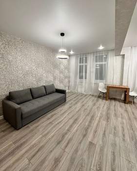 1-к квартира, вторичка, 33м2, 2/4 этаж