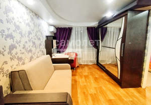 1-к квартира, вторичка, 31м2, 5/5 этаж