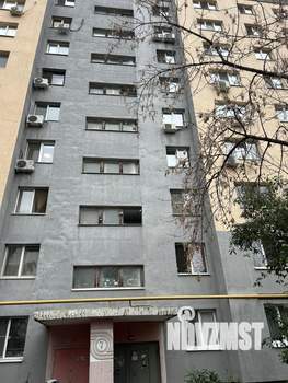 1-к квартира, вторичка, 37м2, 9/9 этаж