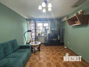 3-к квартира, вторичка, 60м2, 5/10 этаж