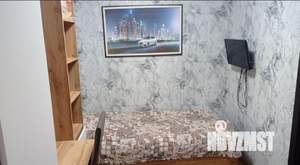 3-к квартира, вторичка, 46м2, 3/5 этаж