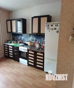 1-к квартира, вторичка, 42м2, 5/10 этаж