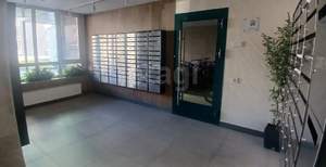 3-к квартира, вторичка, 57м2, 3/22 этаж