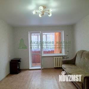 1-к квартира, вторичка, 31м2, 4/5 этаж