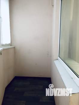 1-к квартира, вторичка, 38м2, 1/11 этаж