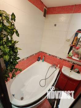 3-к квартира, вторичка, 60м2, 4/9 этаж