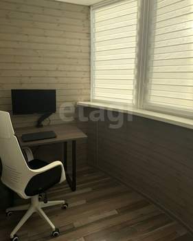 3-к квартира, вторичка, 81м2, 7/9 этаж