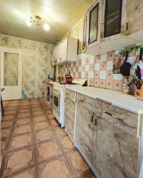 2-к квартира, вторичка, 46м2, 3/9 этаж