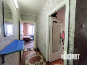 2-к квартира, вторичка, 42м2, 3/5 этаж