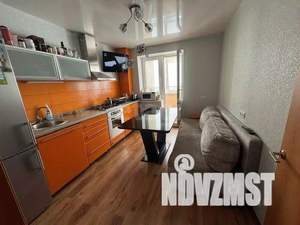 1-к квартира, вторичка, 39м2, 4/10 этаж