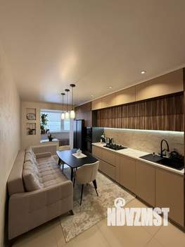 2-к квартира, вторичка, 69м2, 5/10 этаж