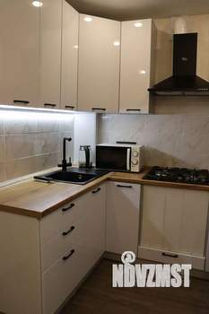 2-к квартира, вторичка, 42м2, 4/5 этаж