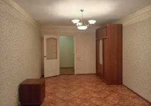 1-к квартира, вторичка, 38м2, 3/10 этаж