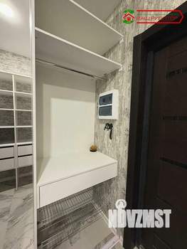 2-к квартира, вторичка, 51м2, 17/18 этаж