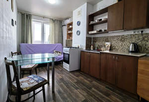 1-к квартира, вторичка, 45м2, 5/10 этаж