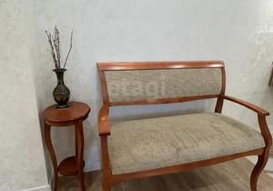 3-к квартира, вторичка, 92м2, 6/18 этаж