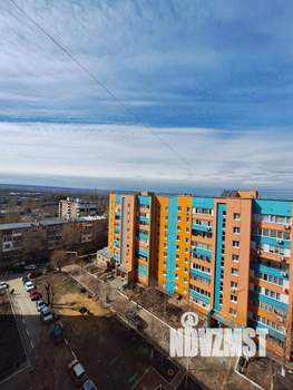 3-к квартира, вторичка, 74м2, 10/10 этаж