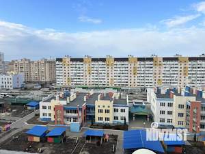 5-к квартира, сданный дом, 123м2, 9/10 этаж
