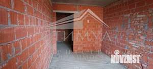 3-к квартира, сданный дом, 86м2, 3/10 этаж