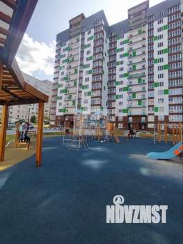 3-к квартира, вторичка, 84м2, 1/15 этаж