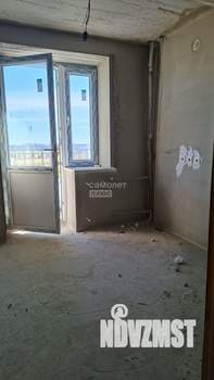 1-к квартира, вторичка, 36м2, 7/10 этаж