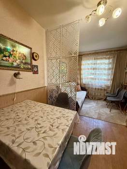 2-к квартира, вторичка, 64м2, 2/10 этаж