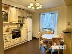 3-к квартира, вторичка, 85м2, 5/9 этаж