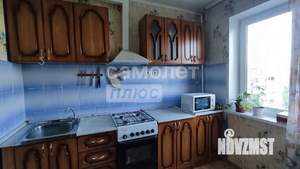 2-к квартира, вторичка, 54м2, 8/10 этаж