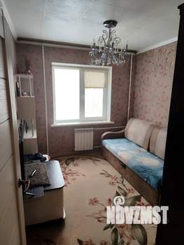 3-к квартира, вторичка, 66м2, 1/3 этаж