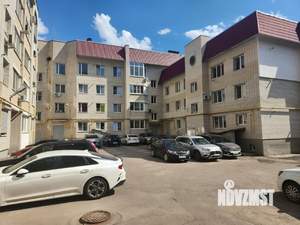 1-к квартира, вторичка, 36м2, 3/5 этаж