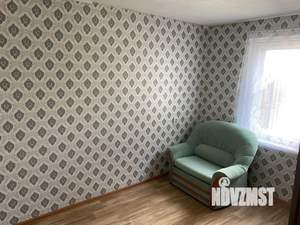 3-к квартира, вторичка, 57м2, 5/9 этаж