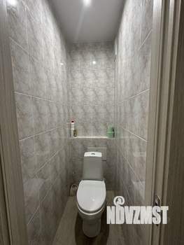 1-к квартира, вторичка, 30м2, 8/9 этаж
