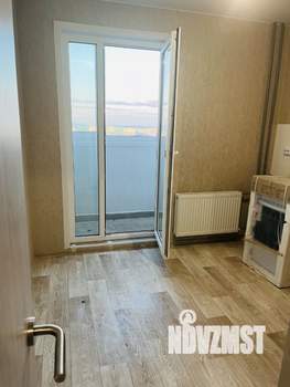 1-к квартира, вторичка, 30м2, 8/10 этаж