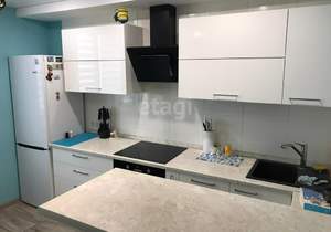 1-к квартира, вторичка, 40м2, 9/16 этаж