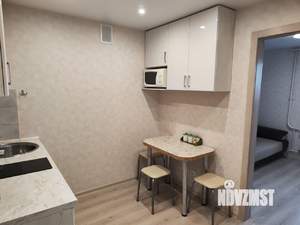 1-к квартира, сданный дом, 23м2, 7/10 этаж