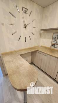 1-к квартира, вторичка, 35м2, 8/10 этаж