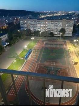 2-к квартира, вторичка, 35м2, 15/17 этаж