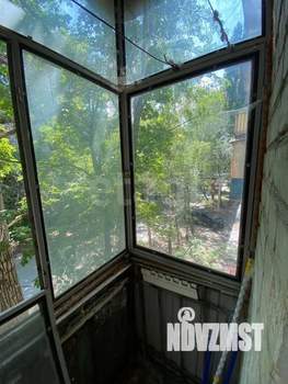 1-к квартира, вторичка, 31м2, 3/6 этаж