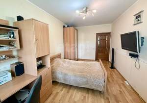 2-к квартира, вторичка, 69м2, 7/10 этаж