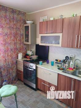 2-к квартира, вторичка, 50м2, 10/10 этаж