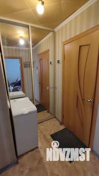 1-к квартира, вторичка, 31м2, 3/5 этаж